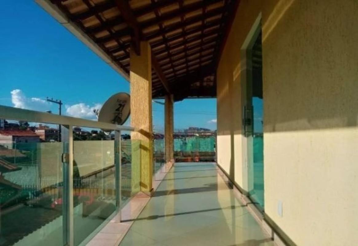 Casa, Rio Branco, 3 Quartos, 0 Vaga, 1 Suíte