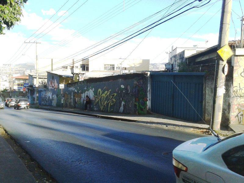 Lote, Colégio Batista, 0 Quarto, 0 Vaga