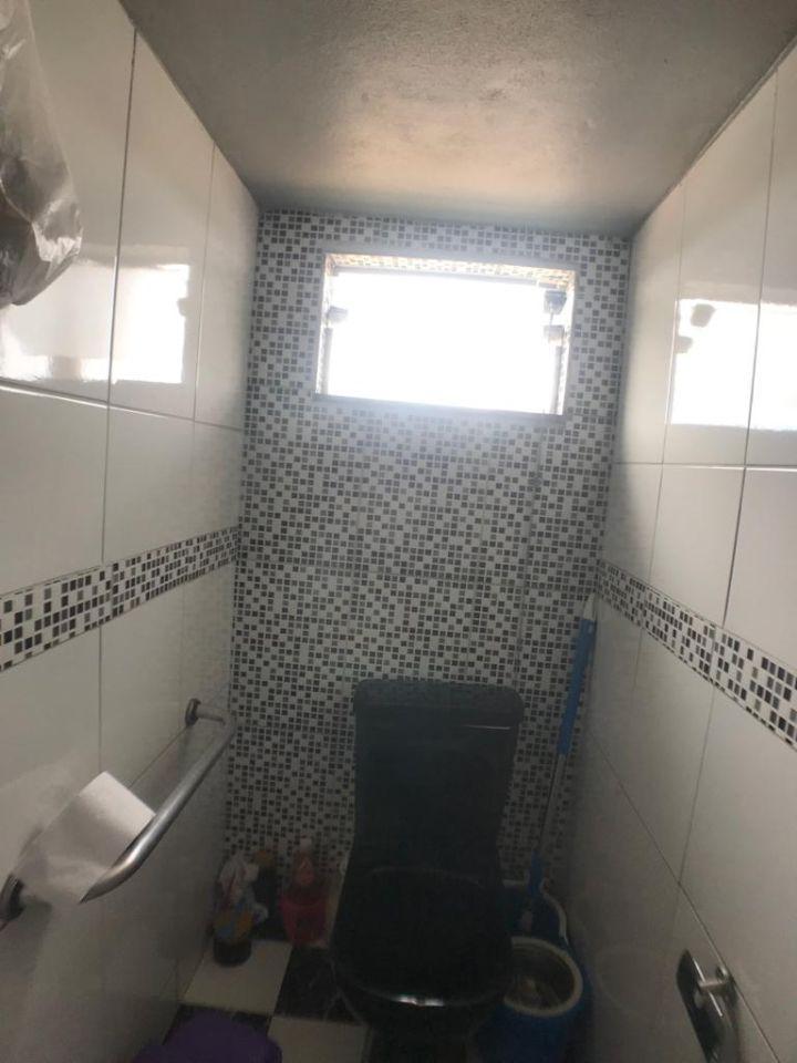 Casa, Centro, 4 Quartos, 1 Vaga