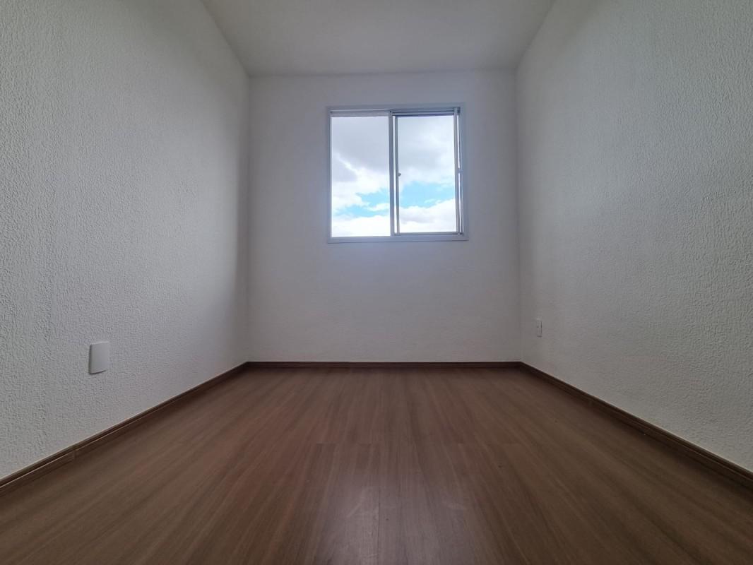 Apartamento, Jardim Riacho das Pedras, 2 Quartos, 1 Vaga