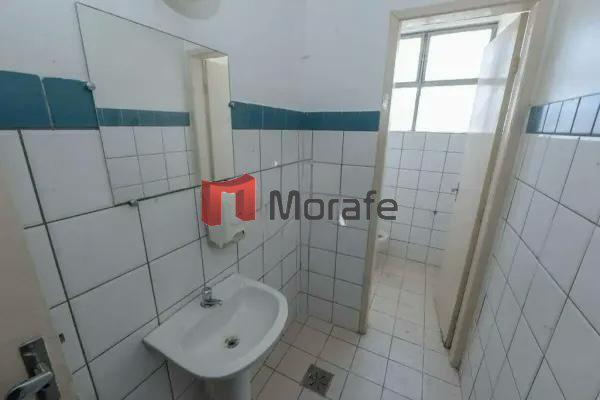 Galpão, São Luiz (pampulha), 0 Quarto, 0 Vaga