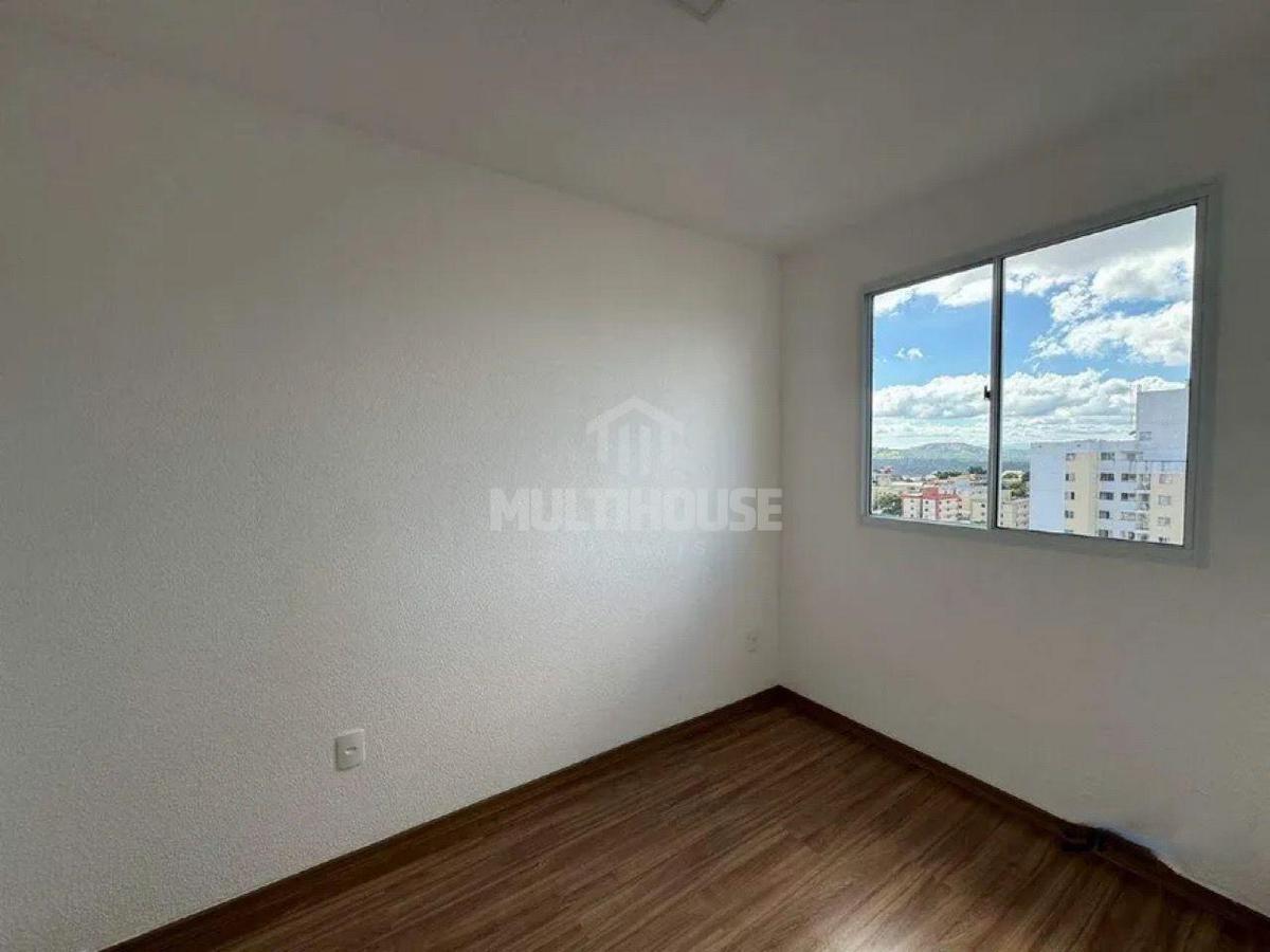 Apartamento, Jardim Guanabara, 2 Quartos, 1 Vaga