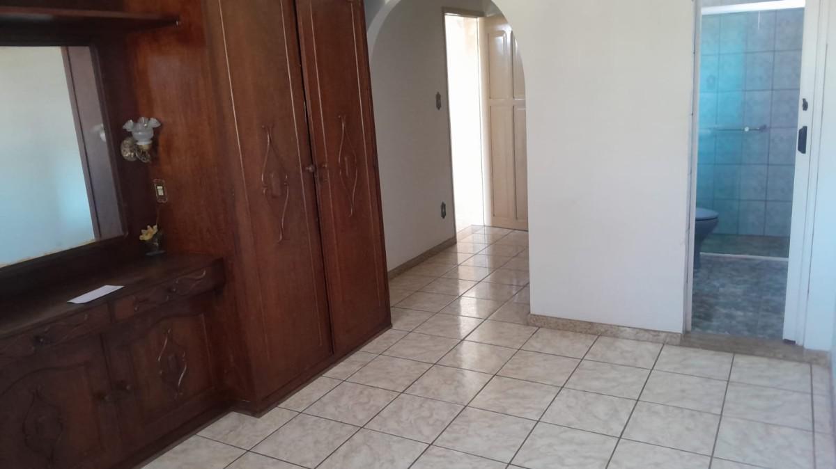 Casa, Nova Vista, 3 Quartos, 3 Vagas, 1 Suíte