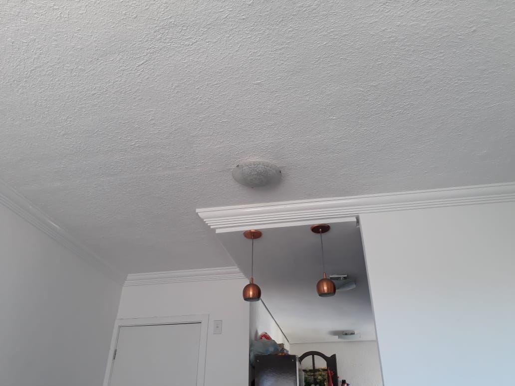 Apartamento, São Gabriel, 2 Quartos, 1 Vaga