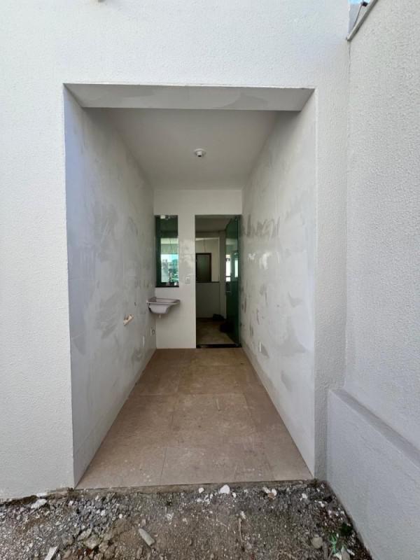 Casa, Brasília, 3 Quartos, 1 Vaga