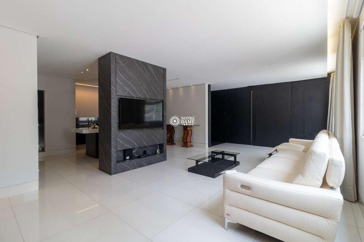 Apartamento, Lourdes, 2 Quartos, 1 Vaga, 2 Suítes