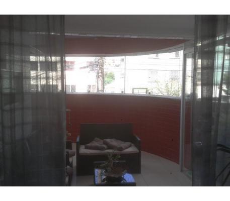 Apartamento, Manacás, 3 Quartos, 2 Vagas, 1 Suíte