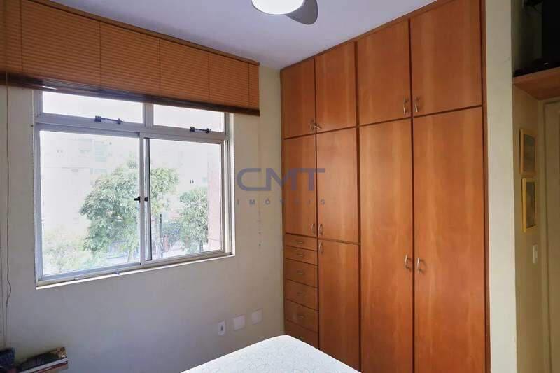 Apartamento, Sagrada Família, 3 Quartos, 1 Vaga, 1 Suíte