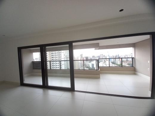 Apartamento, Santo Antônio, 4 Quartos, 3 Vagas, 2 Suítes