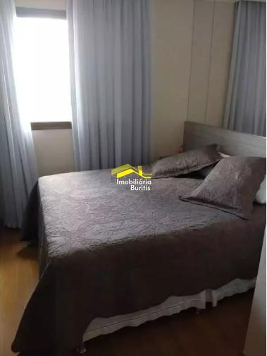 Cobertura, Cinquentenário, 3 Quartos, 2 Vagas, 1 Suíte