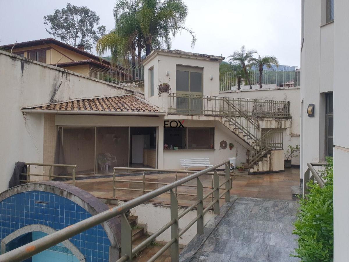 Casa, São Bento, 6 Quartos, 13 Vagas, 5 Suítes