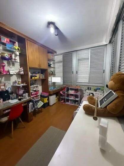 Apartamento, Sion, 3 Quartos, 2 Vagas, 2 Suítes
