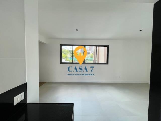 Apartamento, Serra, 3 Quartos, 2 Vagas, 1 Suíte