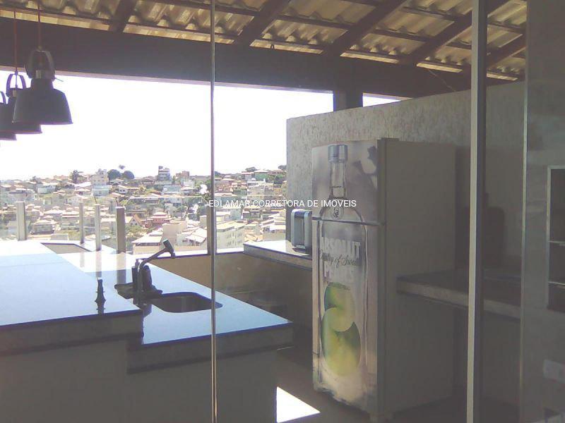 Apartamento, Jardim Riacho das Pedras, 3 Quartos, 2 Vagas, 1 Suíte