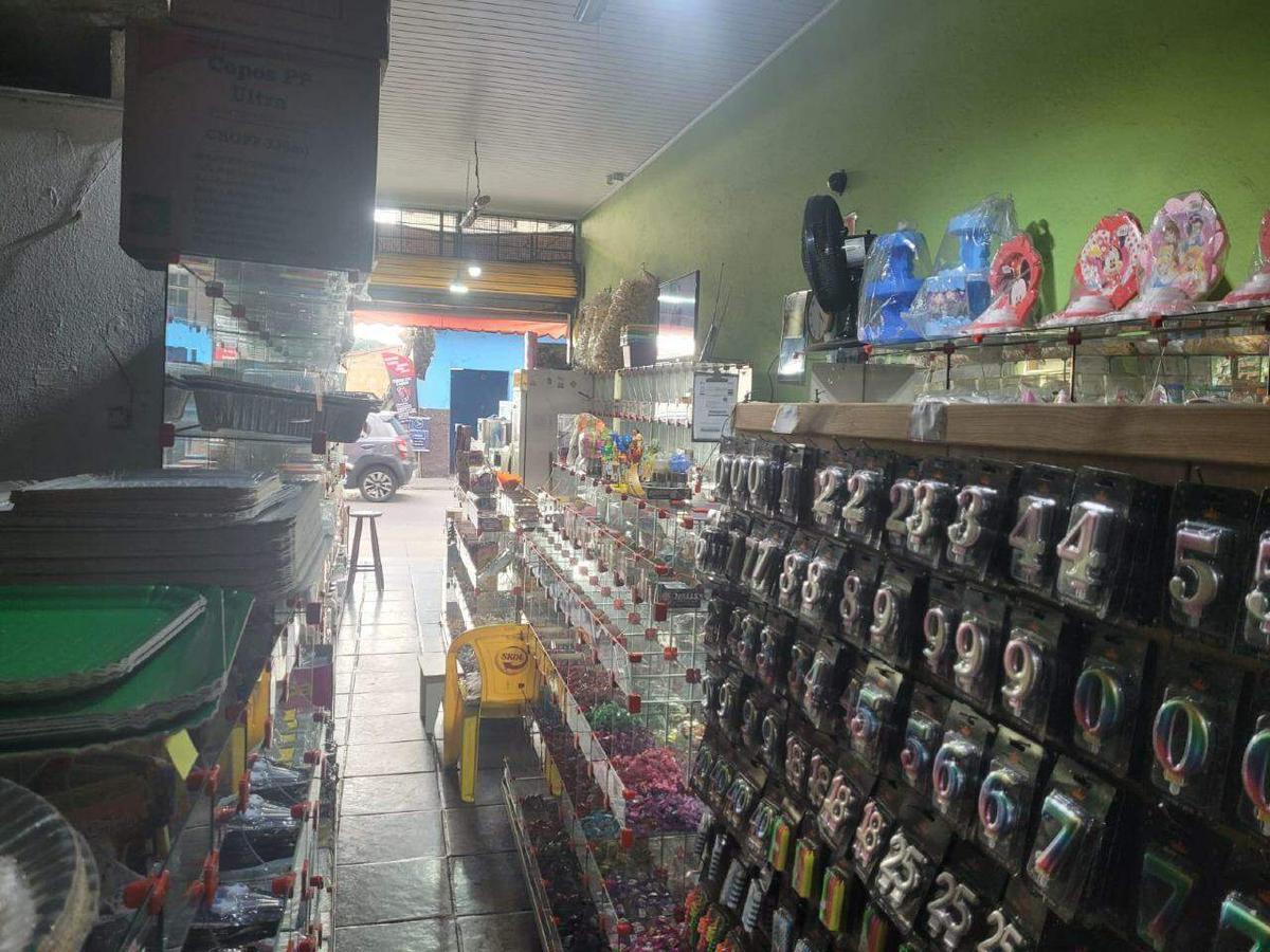 Andar, Jardinópolis, 0 Quarto, 0 Vaga