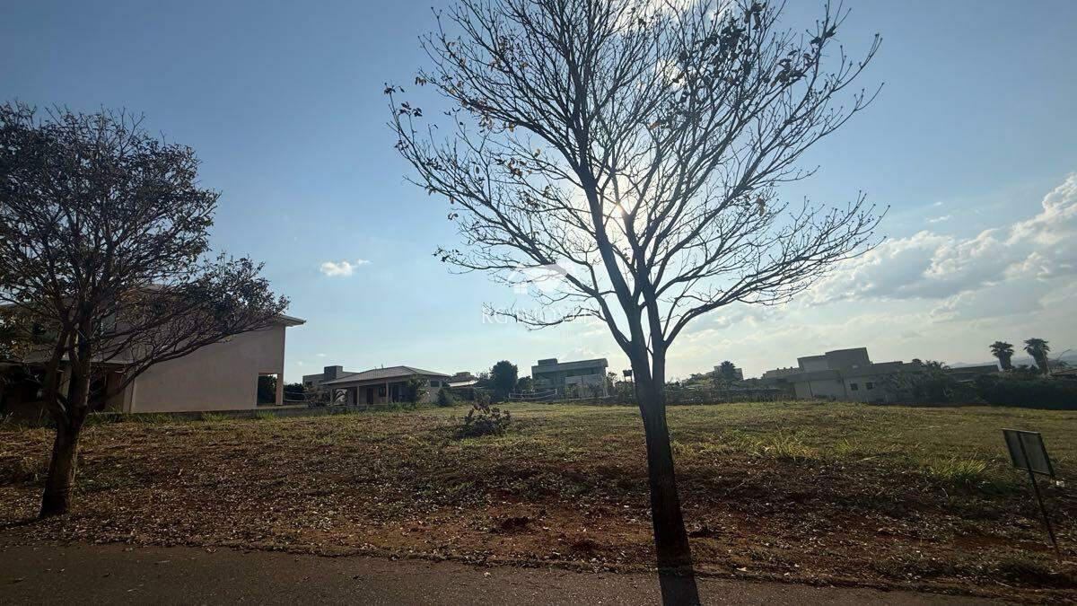 Lote, Condomínio Serra dos Bandeirantes, 0 Quarto, 0 Vaga