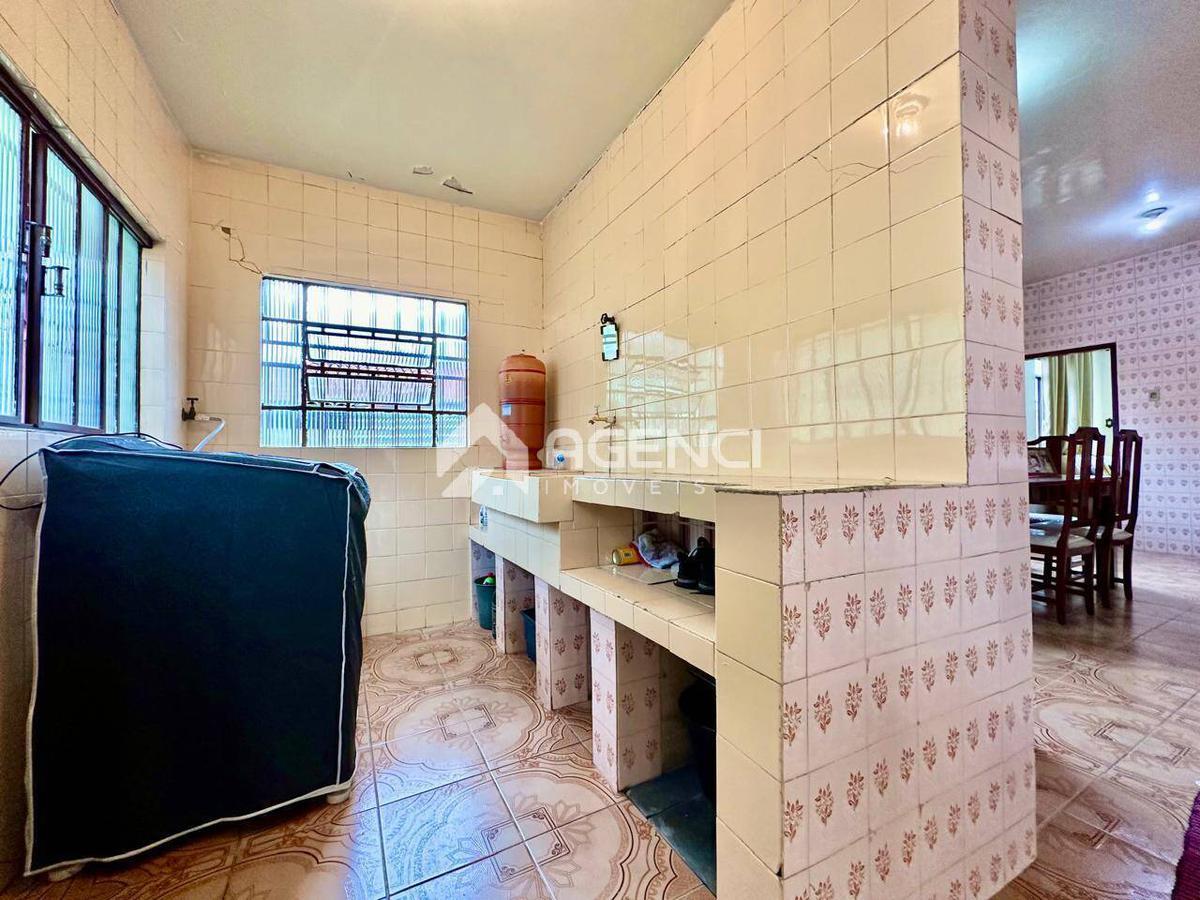 Casa, Santa Maria, 3 Quartos, 0 Vaga, 0 Suíte