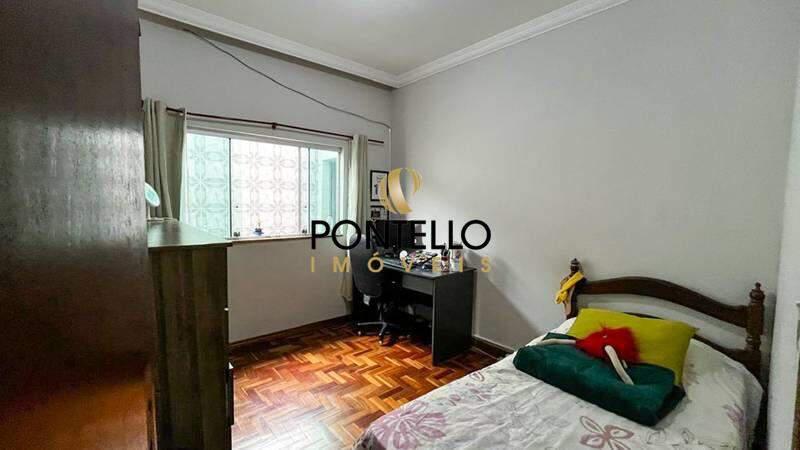 Casa, São João Batista (venda Nova), 3 Quartos, 2 Vagas