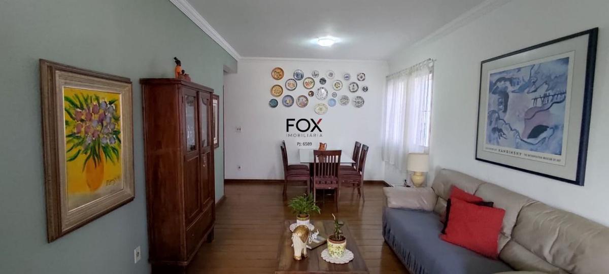 Apartamento, Santo Antônio, 3 Quartos, 2 Vagas, 1 Suíte