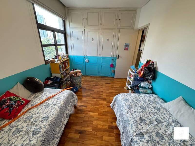 Apartamento, Savassi, 3 Quartos, 1 Vaga, 1 Suíte