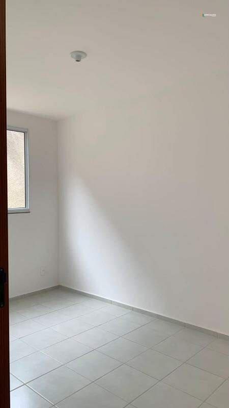 Apartamento, Santa Rita, 2 Quartos, 1 Vaga
