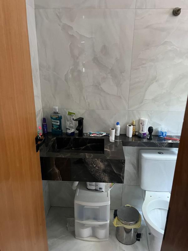 Casa, Floresta Encantada, 3 Quartos, 5 Vagas, 1 Suíte