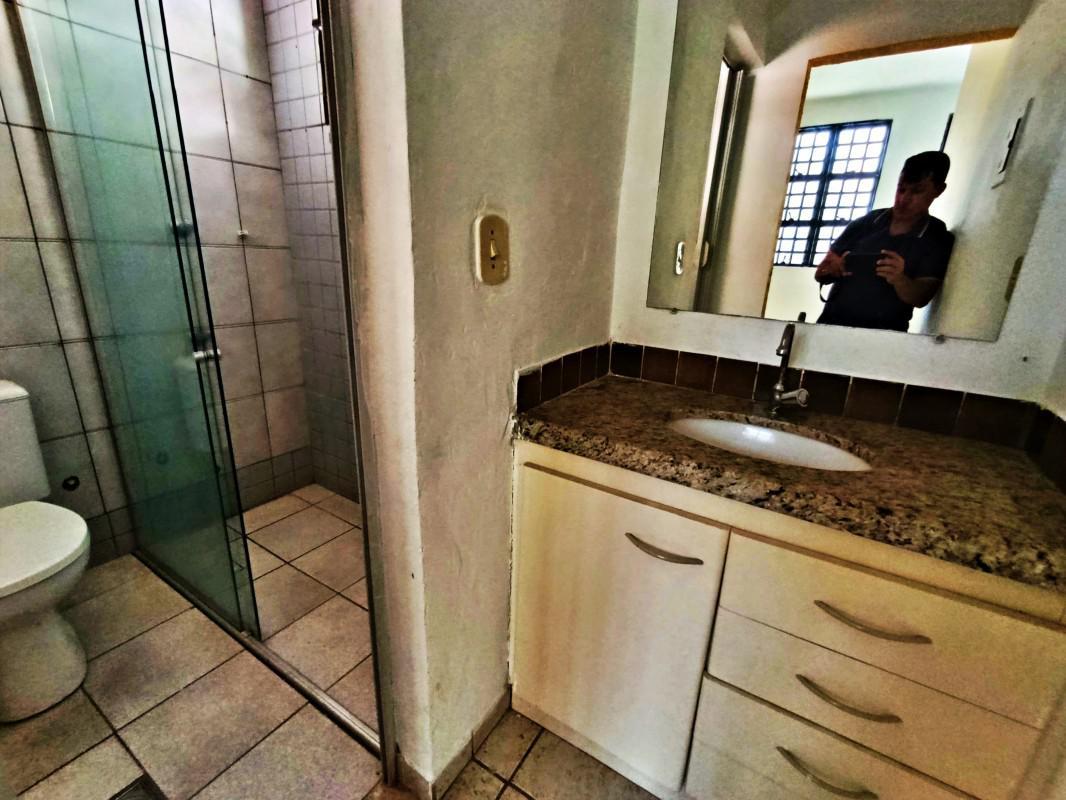 Apartamento, Álvaro Camargos, 2 Quartos, 1 Vaga