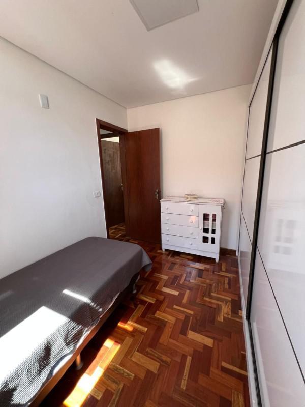 Apartamento, Jardim Riacho das Pedras, 3 Quartos, 1 Vaga