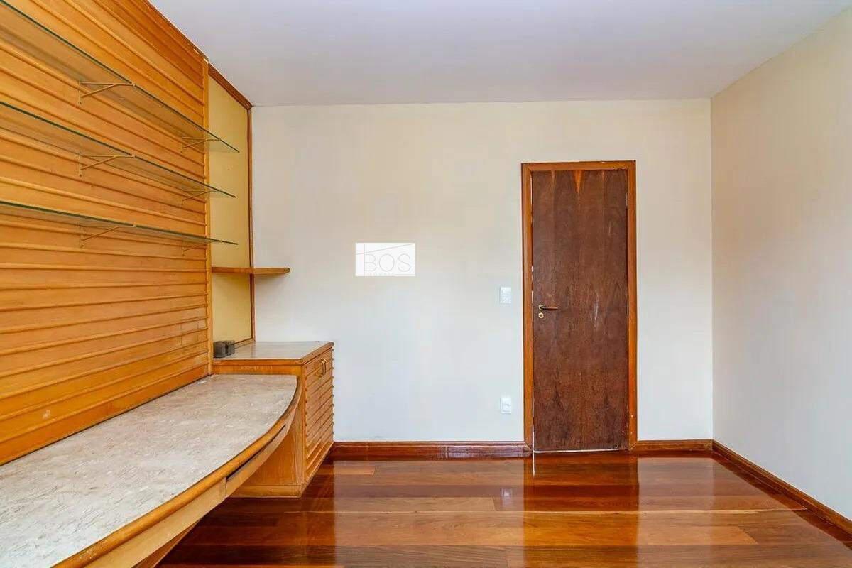 Cobertura, Cidade Jardim, 5 Quartos, 2 Vagas, 1 Suíte