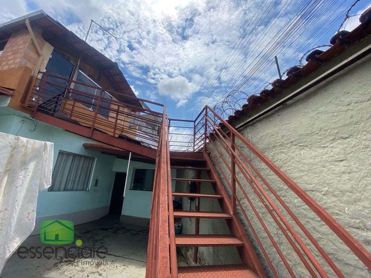 Casa, Central Parque, 3 Quartos, 5 Vagas, 1 Suíte