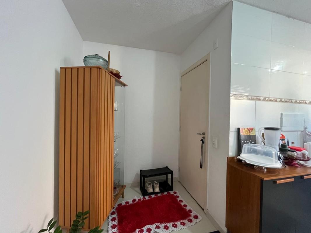 Apartamento, Nova Pampulha, 2 Quartos, 1 Vaga