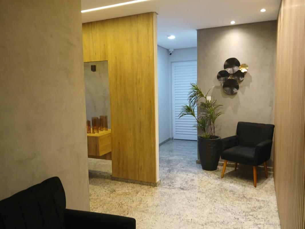 Apartamento, Itapoã, 1 Quarto, 1 Vaga