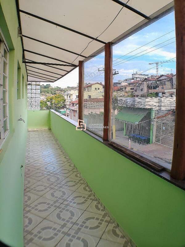 Casa, Conjunto Ademar Maldonado, 2 Quartos, 1 Vaga