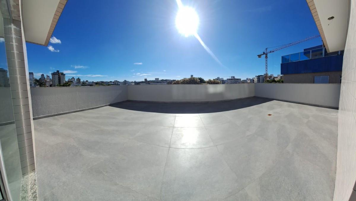 Cobertura, Castelo, 4 Quartos, 3 Vagas, 3 Suítes