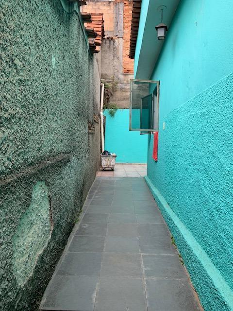 Casa, Dom Bosco, 3 Quartos, 0 Vaga