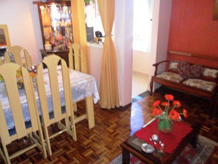 Apartamento, Manacás, 3 Quartos, 1 Vaga
