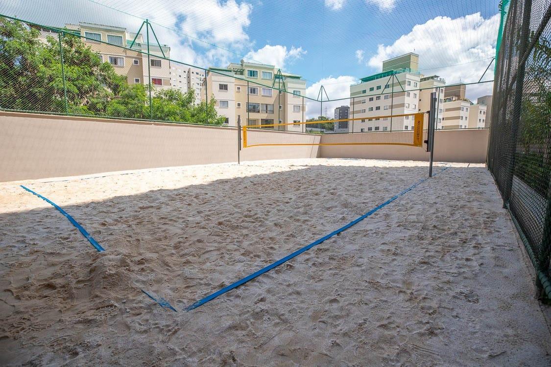 Apartamento, Buritis, 2 Quartos, 2 Vagas, 2 Suítes