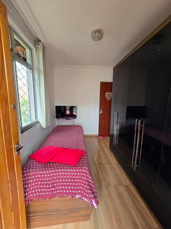 Casa, Glória, 2 Quartos, 0 Vaga, 1 Suíte