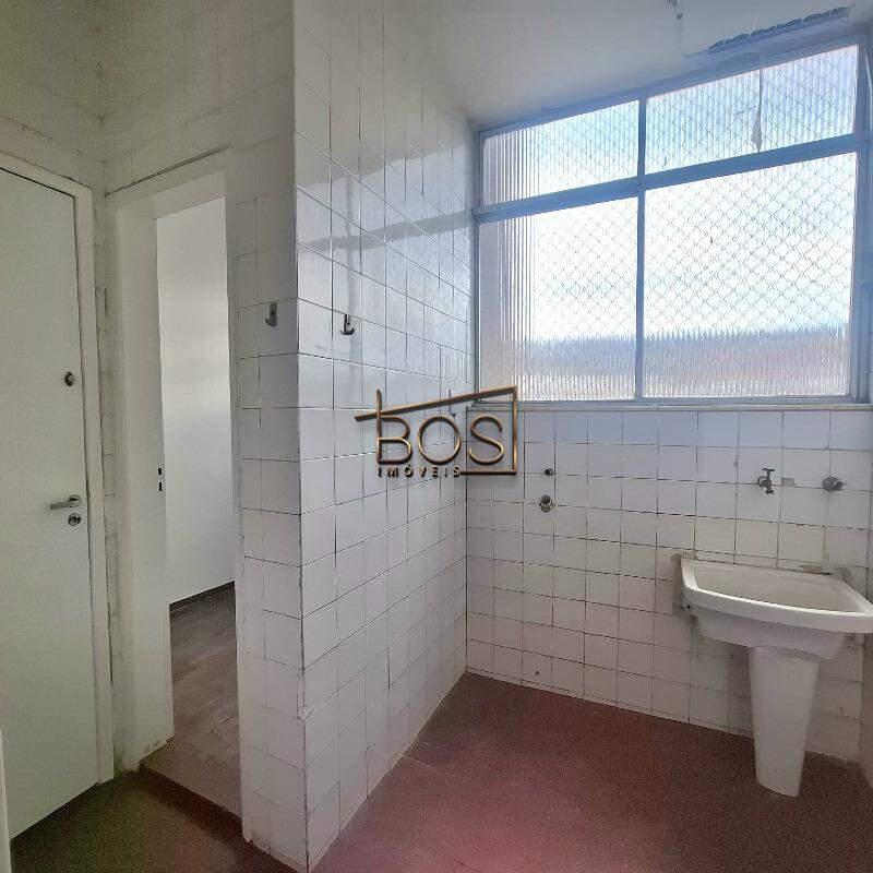 Apartamento, Santo Antônio, 3 Quartos, 1 Vaga