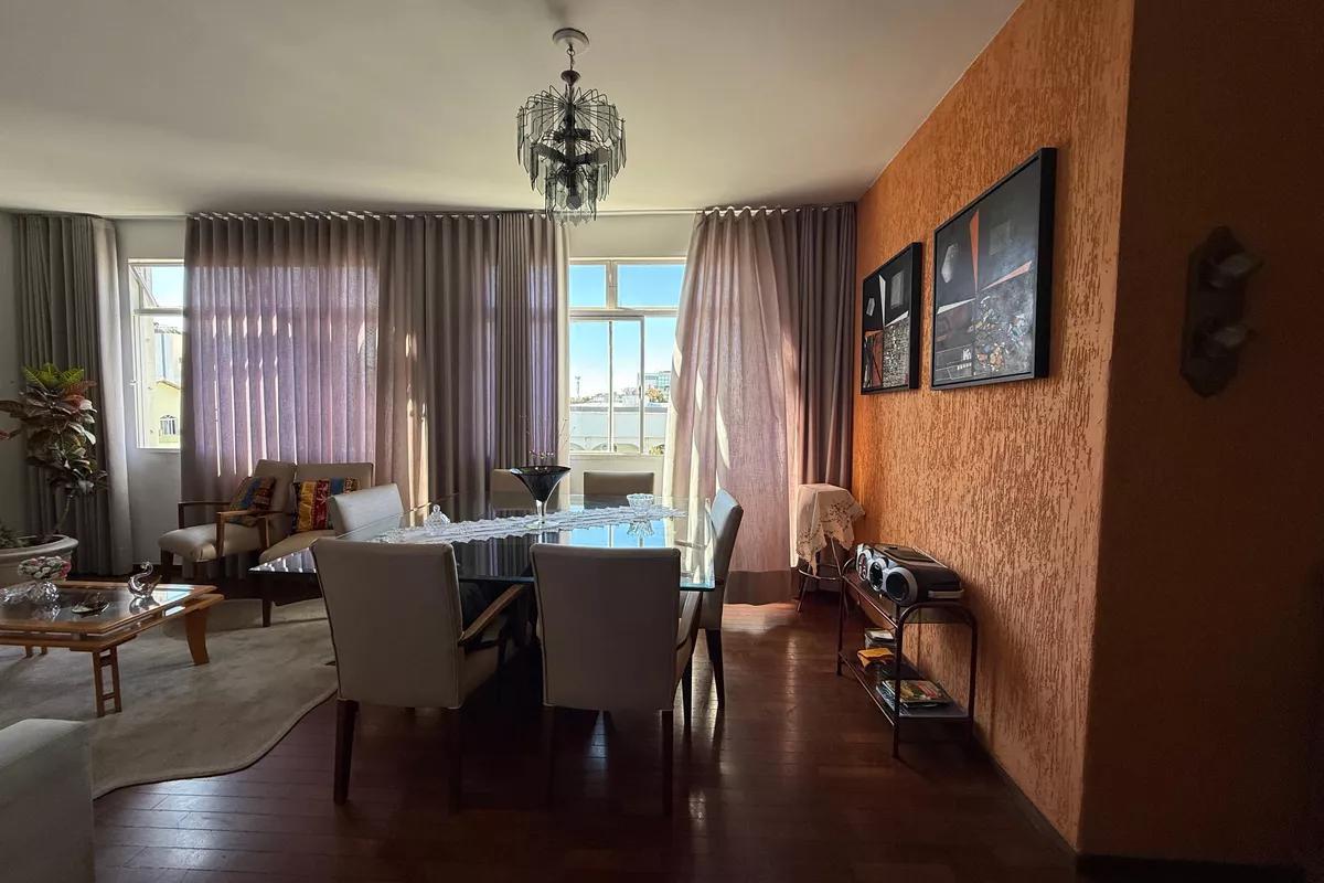 Apartamento, Cidade Nova, 3 Quartos, 2 Vagas, 1 Suíte