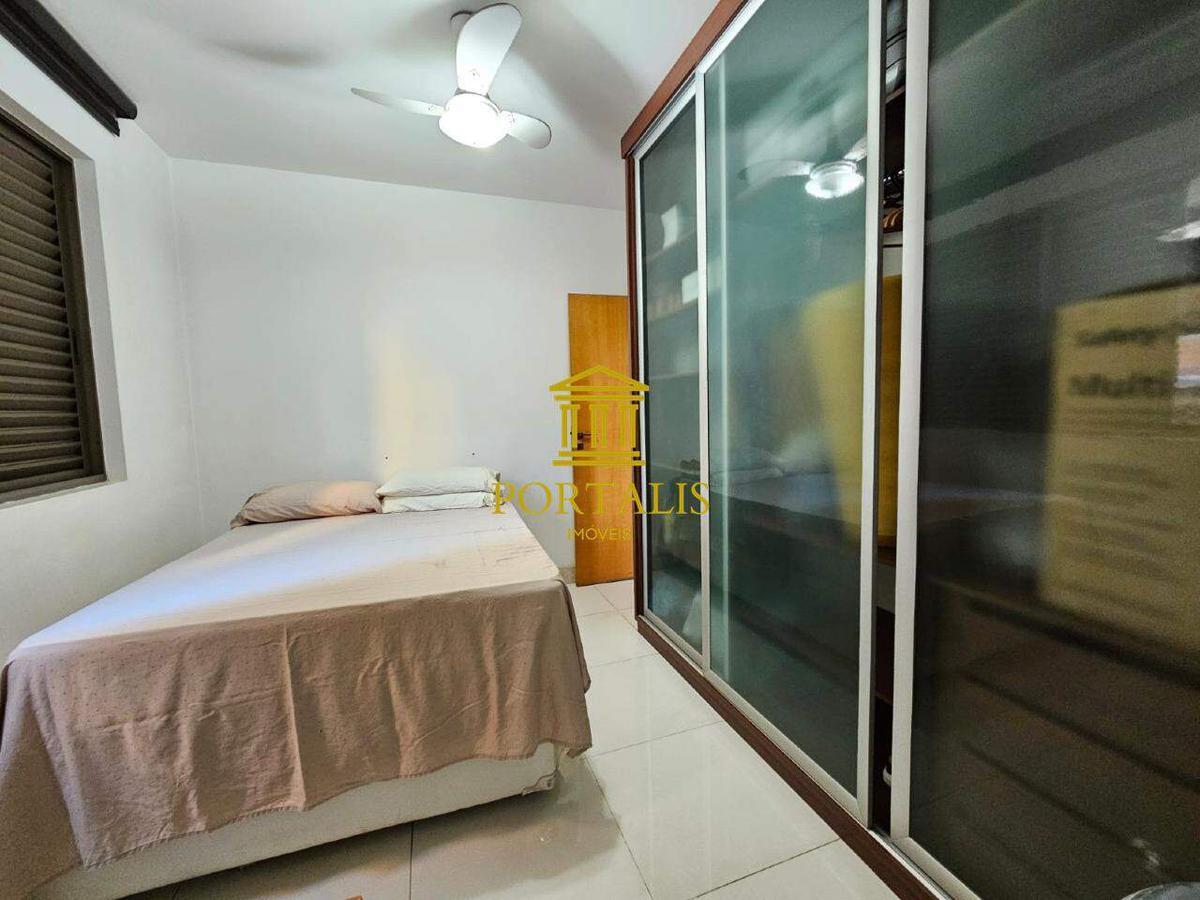 Apartamento, Santa Rosa, 4 Quartos, 2 Vagas, 3 Suítes