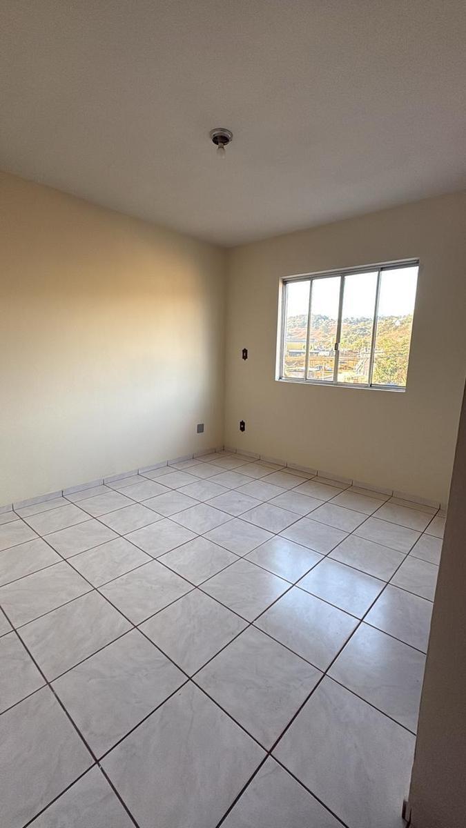 Apartamento, São José, 3 Quartos, 1 Vaga, 1 Suíte