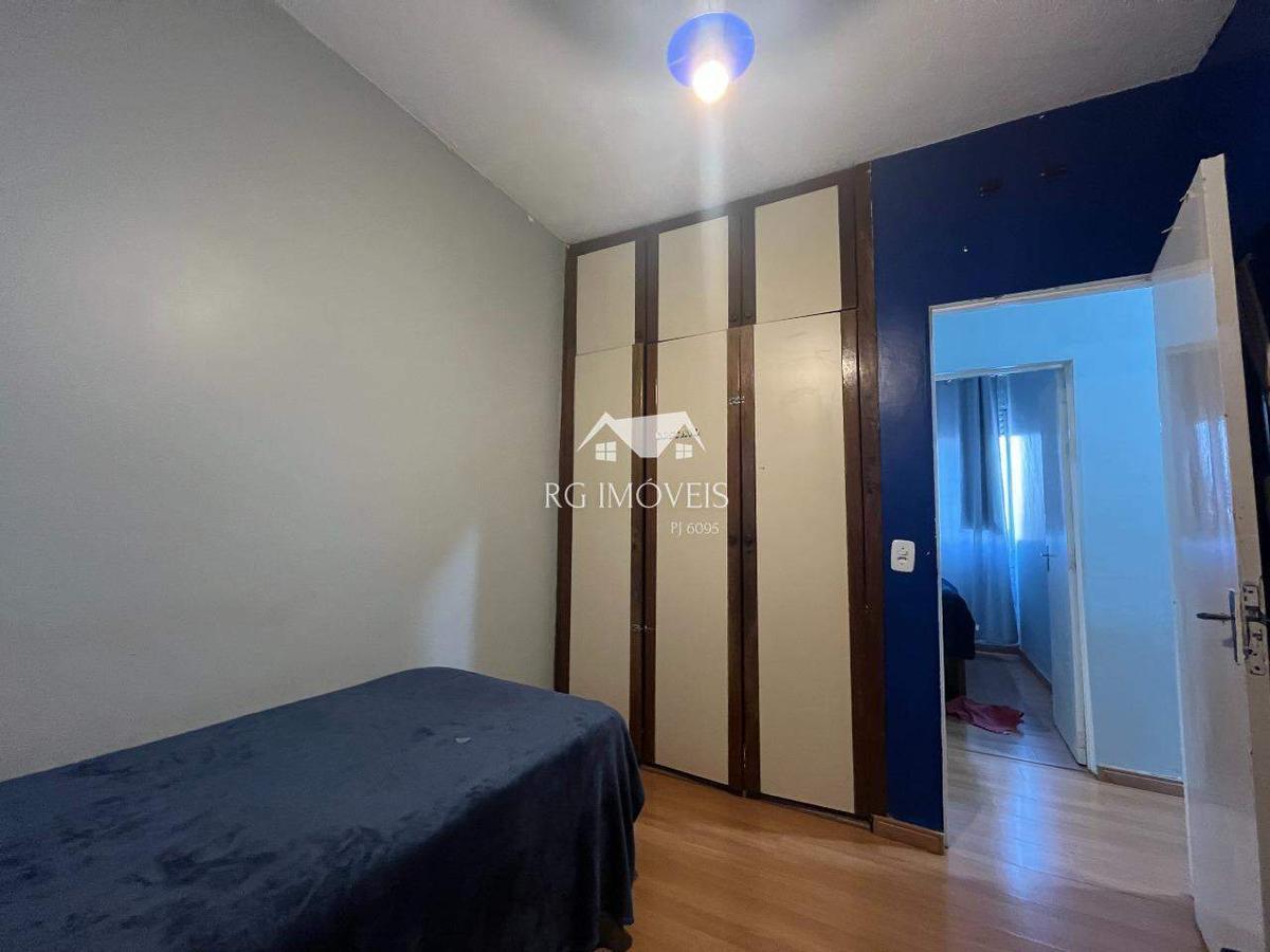 Apartamento, Camargos, 2 Quartos, 0 Vaga