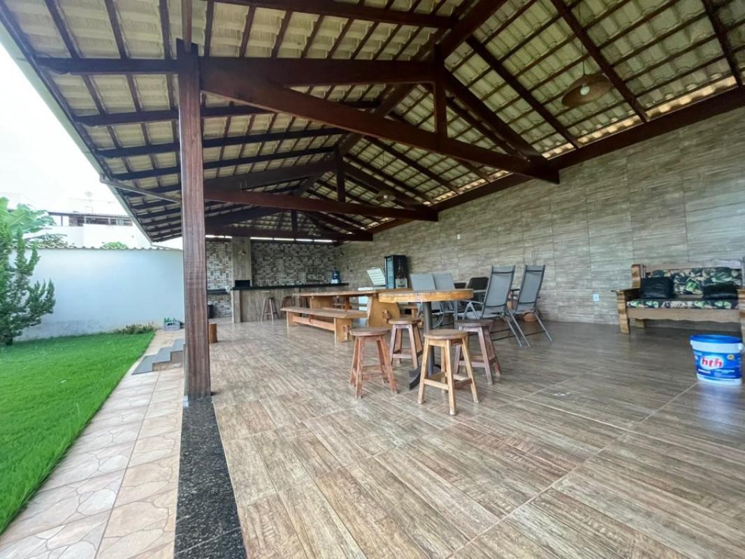 Fazenda, Bom Jardim, 4 Quartos, 10 Vagas, 1 Suíte