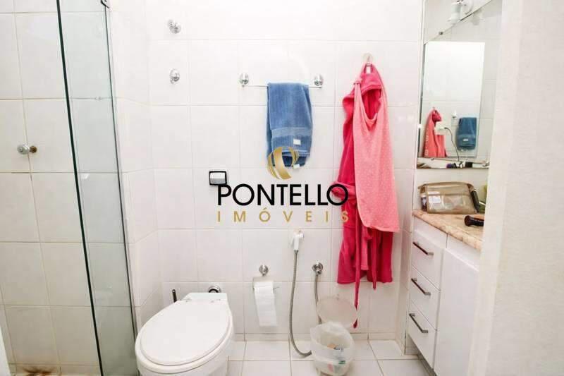 Cobertura, Santo Antônio, 3 Quartos, 1 Vaga, 1 Suíte