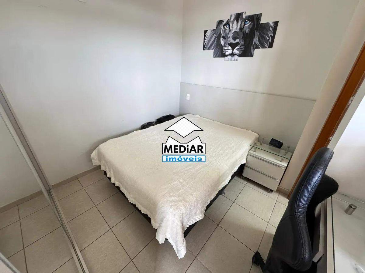 Cobertura, Santa Inês, 3 Quartos, 2 Vagas, 2 Suítes