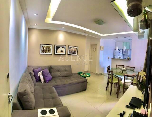 Apartamento, Camargos, 2 Quartos, 0 Vaga, 0 Suíte