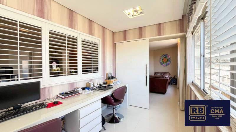 Apartamento, Anchieta, 4 Quartos, 3 Vagas, 2 Suítes