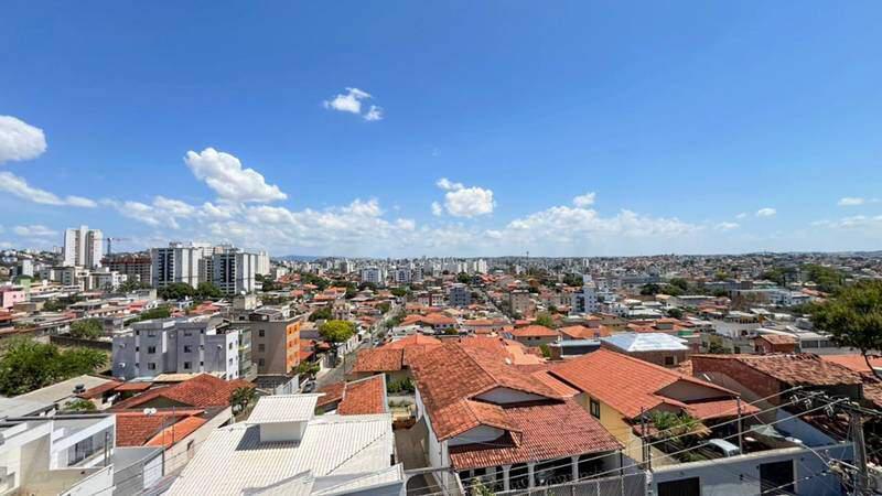 Cobertura, Ouro Preto, 3 Quartos, 2 Vagas, 1 Suíte