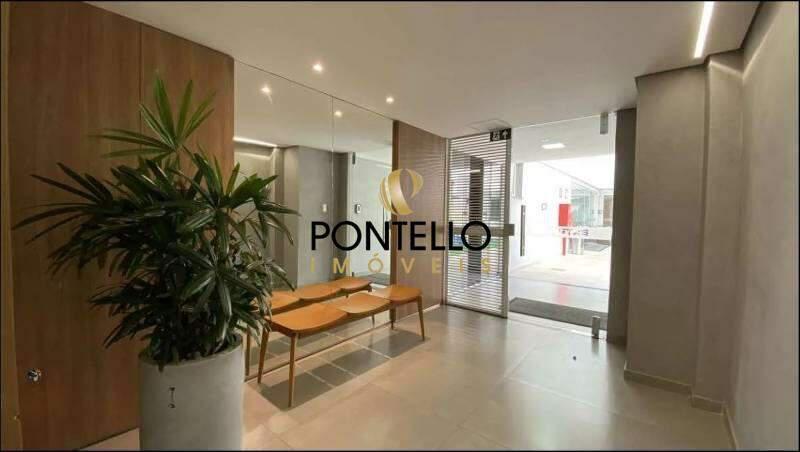 Apartamento, Buritis, 2 Quartos, 2 Vagas, 1 Suíte